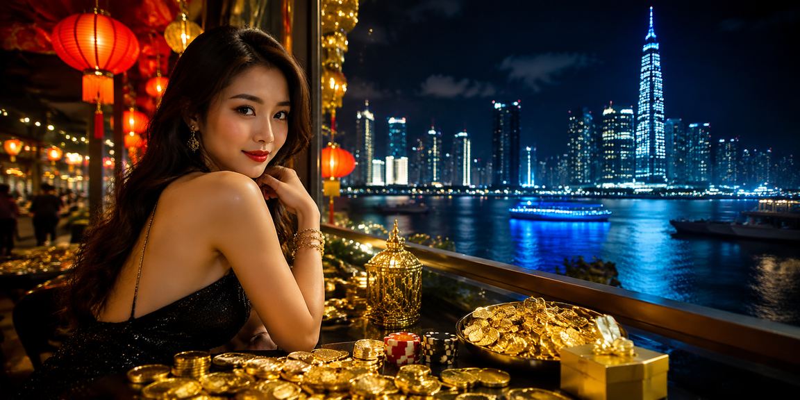 Người chơi trải nghiệm casino tại Hồ Chí Minh