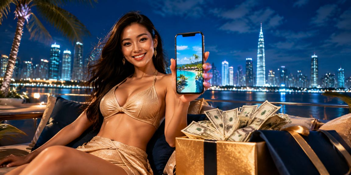 Người chơi ở sòng bạc di động tại Hồ Chí Minh
