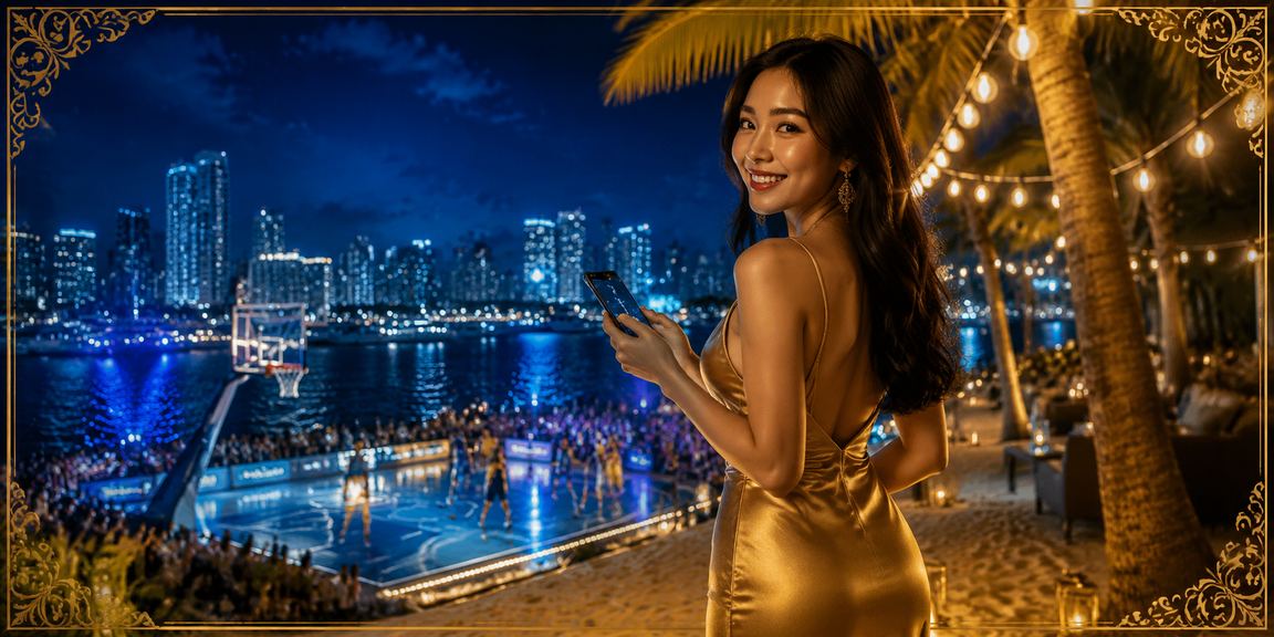 Nền tảng mnt3 cung cấp trải nghiệm cá cược thể thao tại Nha Trang