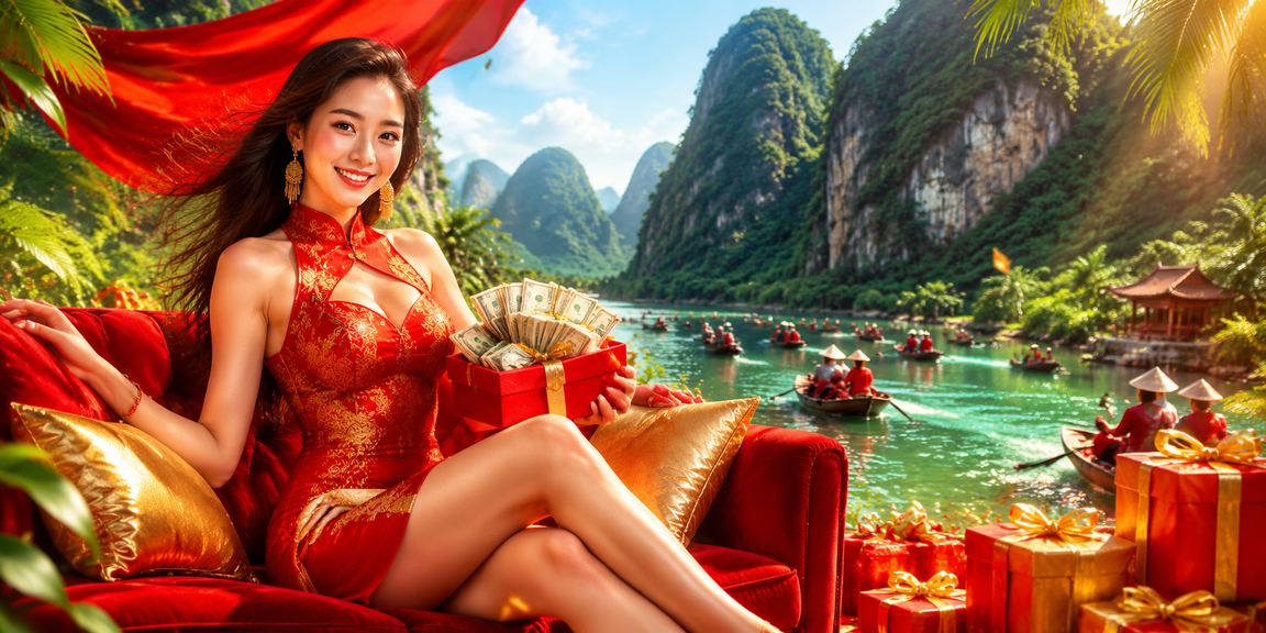 Lễ hội cá cược tại Ninh Bình