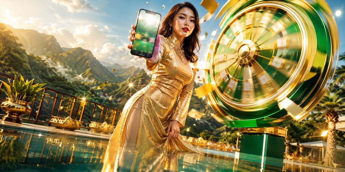 Khung cảnh Sapa với lễ hội trang phục áo dài truyền thống